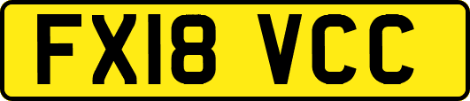 FX18VCC