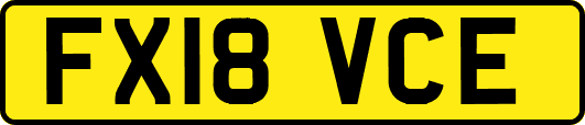 FX18VCE