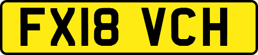 FX18VCH