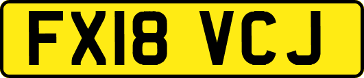 FX18VCJ