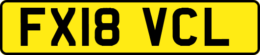 FX18VCL