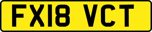FX18VCT