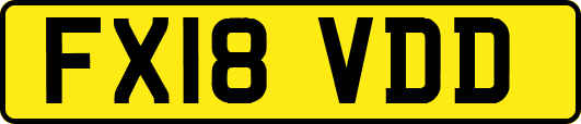FX18VDD