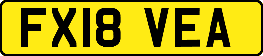 FX18VEA