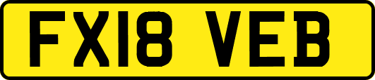 FX18VEB
