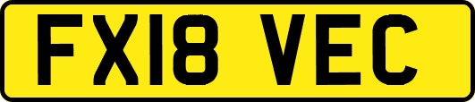 FX18VEC