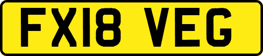 FX18VEG