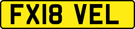 FX18VEL