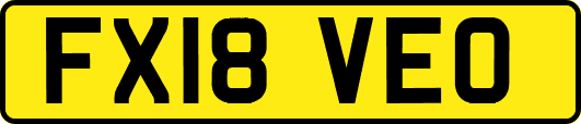 FX18VEO