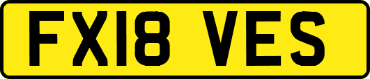 FX18VES