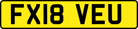 FX18VEU