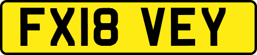 FX18VEY