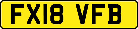 FX18VFB