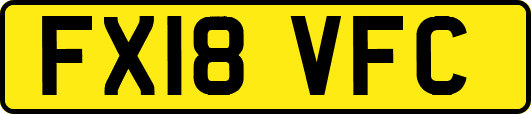 FX18VFC