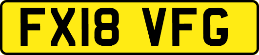 FX18VFG
