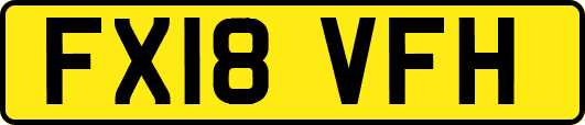 FX18VFH