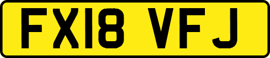 FX18VFJ