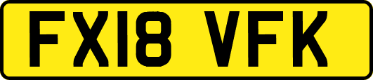 FX18VFK