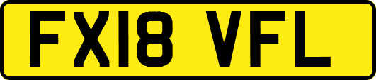 FX18VFL