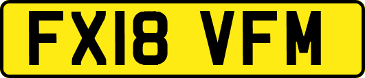FX18VFM