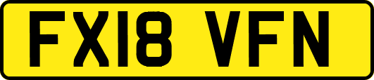 FX18VFN