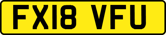 FX18VFU