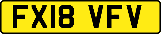 FX18VFV