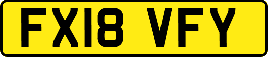FX18VFY