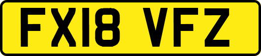 FX18VFZ
