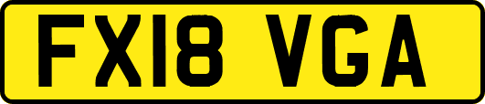 FX18VGA