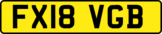 FX18VGB