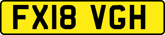 FX18VGH
