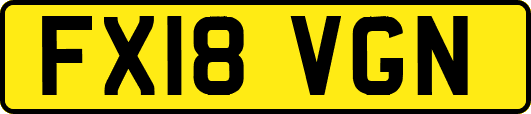 FX18VGN
