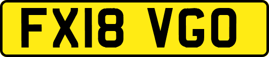 FX18VGO