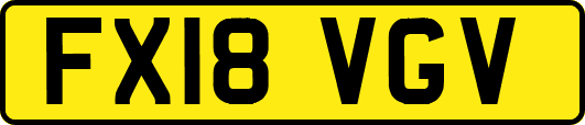 FX18VGV