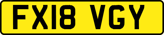FX18VGY