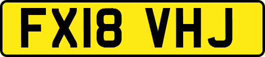 FX18VHJ