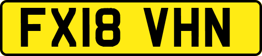 FX18VHN