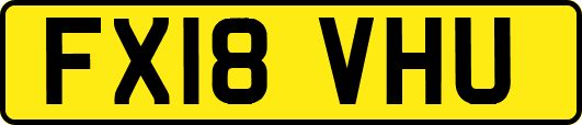 FX18VHU