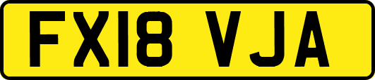 FX18VJA
