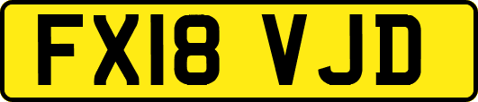 FX18VJD