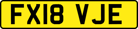 FX18VJE