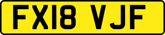 FX18VJF