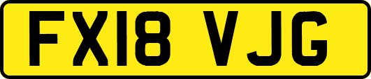 FX18VJG
