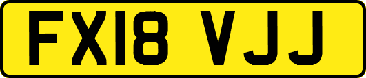 FX18VJJ