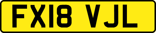 FX18VJL