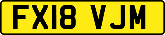 FX18VJM