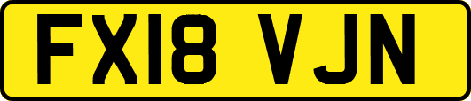 FX18VJN
