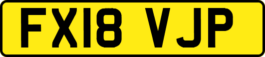 FX18VJP