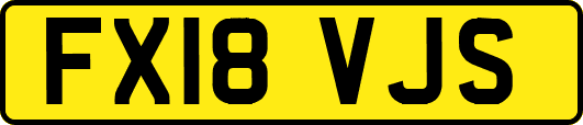 FX18VJS